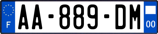 AA-889-DM