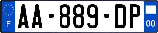 AA-889-DP