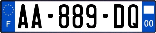 AA-889-DQ