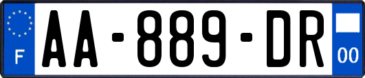 AA-889-DR