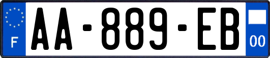 AA-889-EB