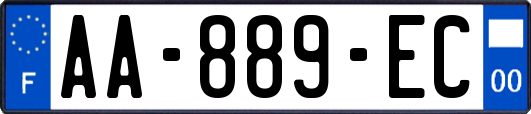 AA-889-EC
