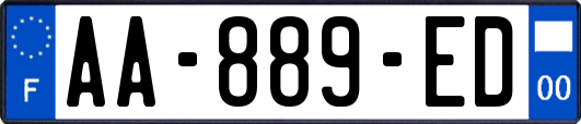 AA-889-ED