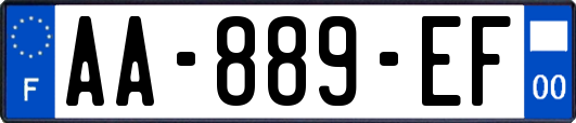 AA-889-EF