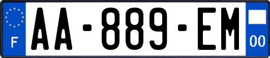 AA-889-EM