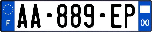 AA-889-EP