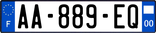 AA-889-EQ