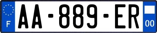 AA-889-ER