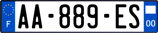 AA-889-ES