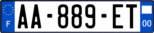 AA-889-ET