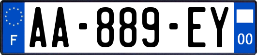 AA-889-EY