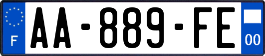 AA-889-FE