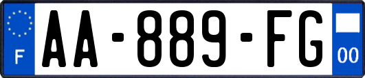 AA-889-FG