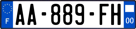 AA-889-FH