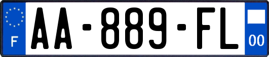 AA-889-FL