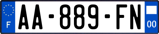 AA-889-FN