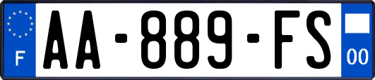 AA-889-FS