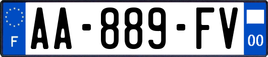 AA-889-FV