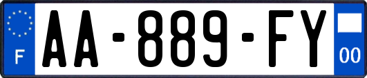 AA-889-FY