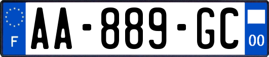 AA-889-GC