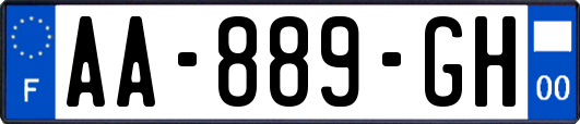 AA-889-GH