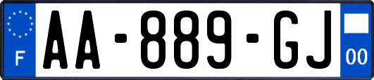 AA-889-GJ