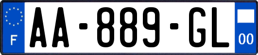 AA-889-GL