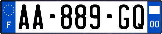 AA-889-GQ