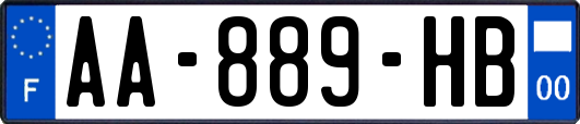 AA-889-HB