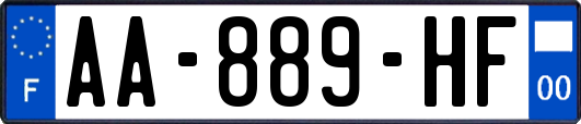 AA-889-HF