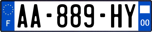 AA-889-HY