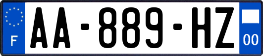 AA-889-HZ