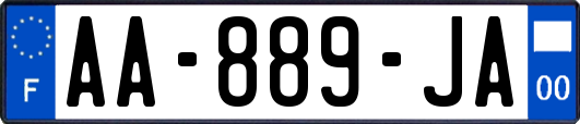 AA-889-JA