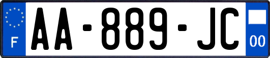 AA-889-JC