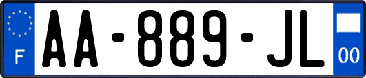 AA-889-JL