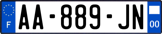 AA-889-JN