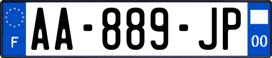 AA-889-JP