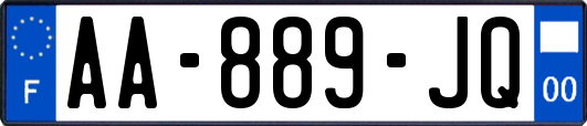 AA-889-JQ