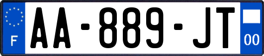 AA-889-JT