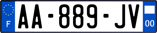 AA-889-JV