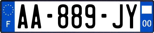 AA-889-JY