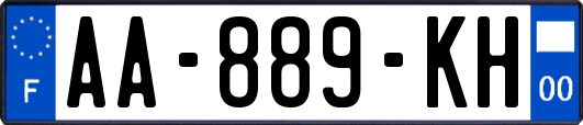 AA-889-KH