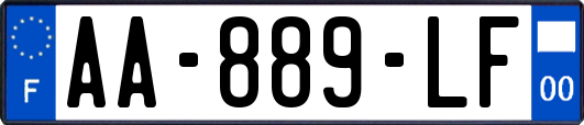 AA-889-LF