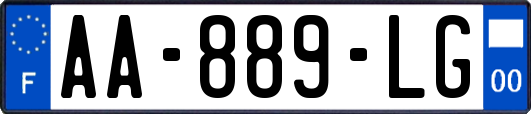 AA-889-LG