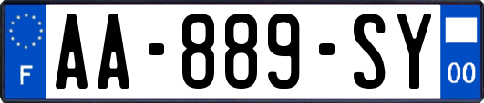 AA-889-SY