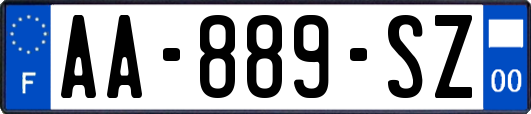 AA-889-SZ