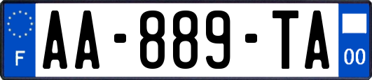 AA-889-TA