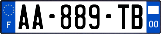 AA-889-TB