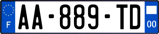 AA-889-TD