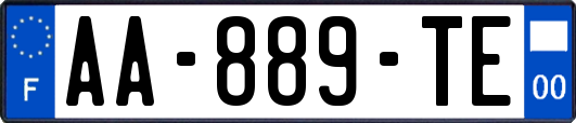 AA-889-TE